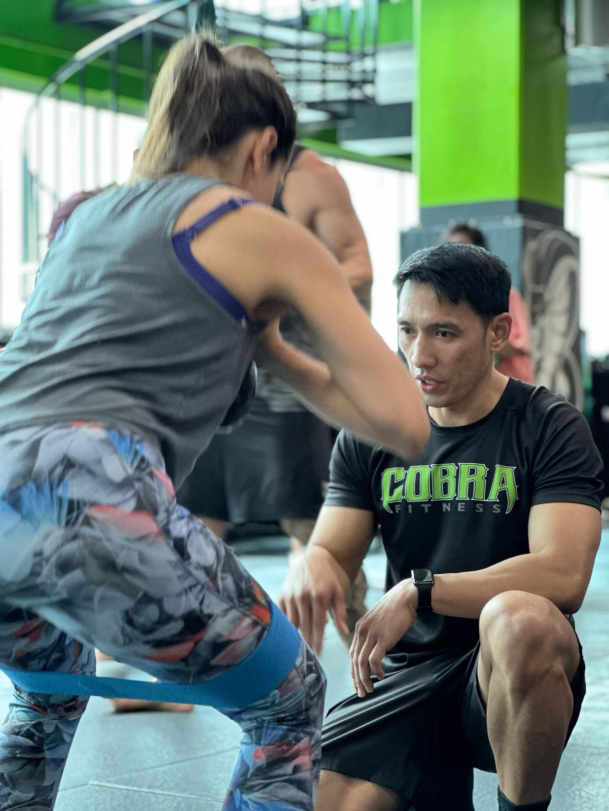 💪 Personal Training